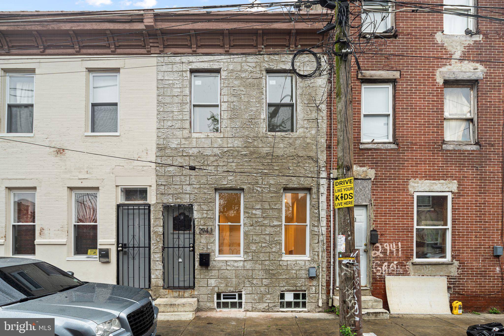Philadelphia, PA 19134,2943 GRANSBACK ST
