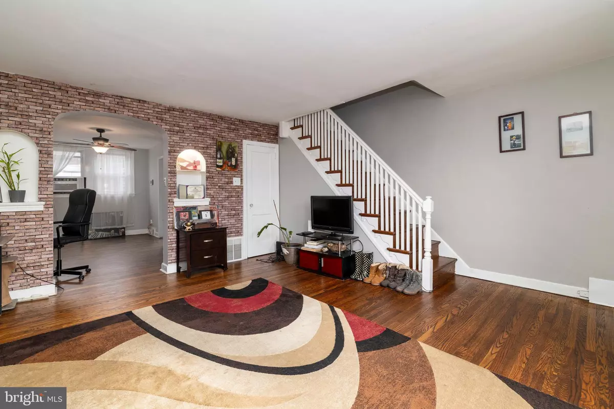 Philadelphia, PA 19136,4504 VISTA ST