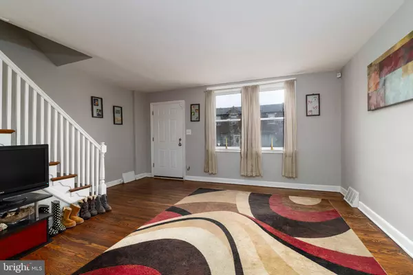 Philadelphia, PA 19136,4504 VISTA ST