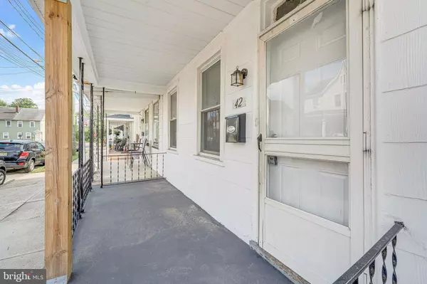 Mount Holly, NJ 08060,42 BISPHAM ST