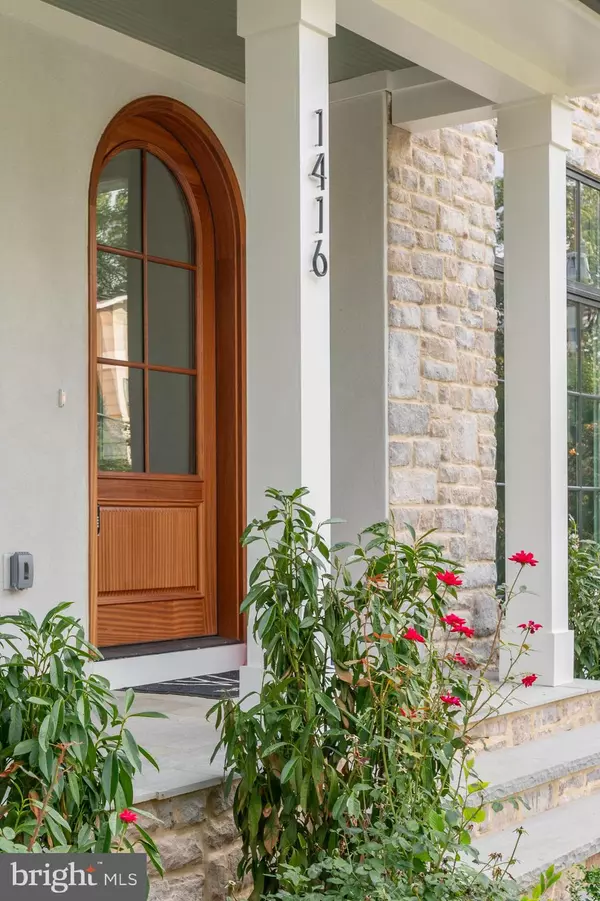 Arlington, VA 22201,1416 N HANCOCK ST