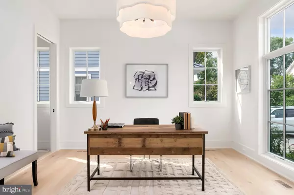 Arlington, VA 22201,1416 N HANCOCK ST