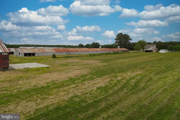 Pittsville, MD 21850,6518 FRIENDSHIP RD