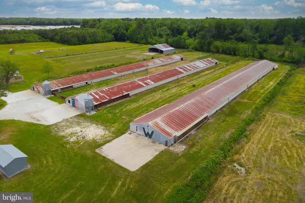 Pittsville, MD 21850,6518 FRIENDSHIP RD