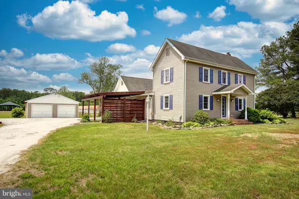 Pittsville, MD 21850,6518 FRIENDSHIP RD