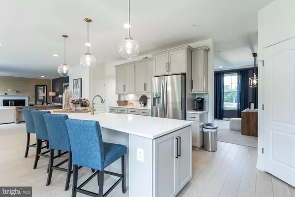 Charles Town, WV 25414,HOMESITE 490 WESTMORELAND WAY