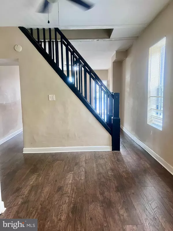 Baltimore, MD 21223,401 S VINCENT ST