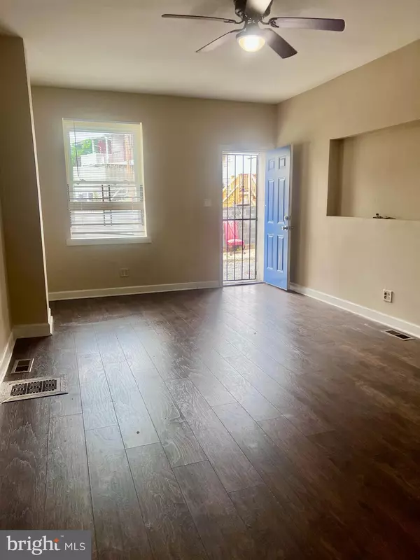 Baltimore, MD 21223,401 S VINCENT ST