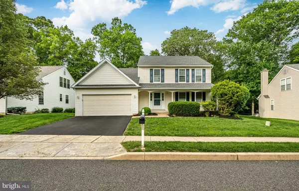 313 HIGHGROVE LN, Aston, PA 19014