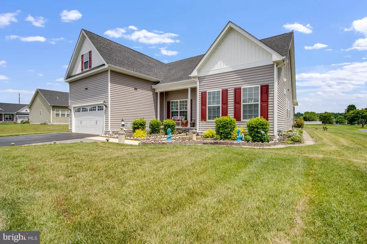 Milton, DE 19968,15149 COULTLANDS REACH