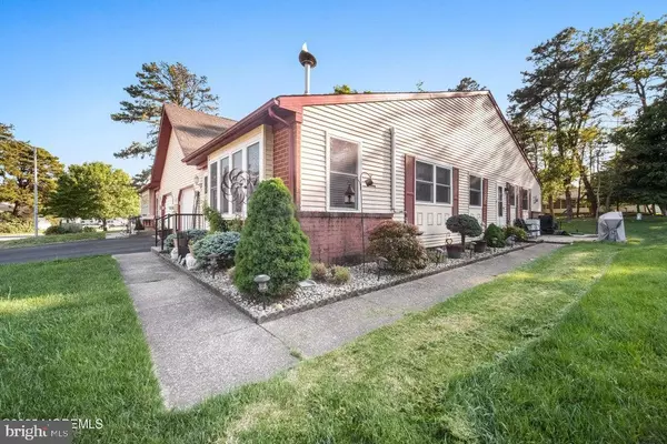 Whiting, NJ 08759,17-B DRAKE ST SEC 54A