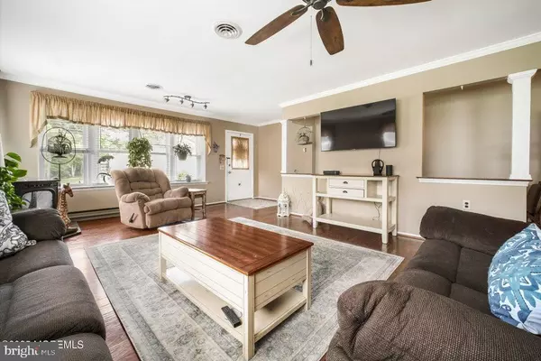 17-B DRAKE ST SEC 54A, Whiting, NJ 08759