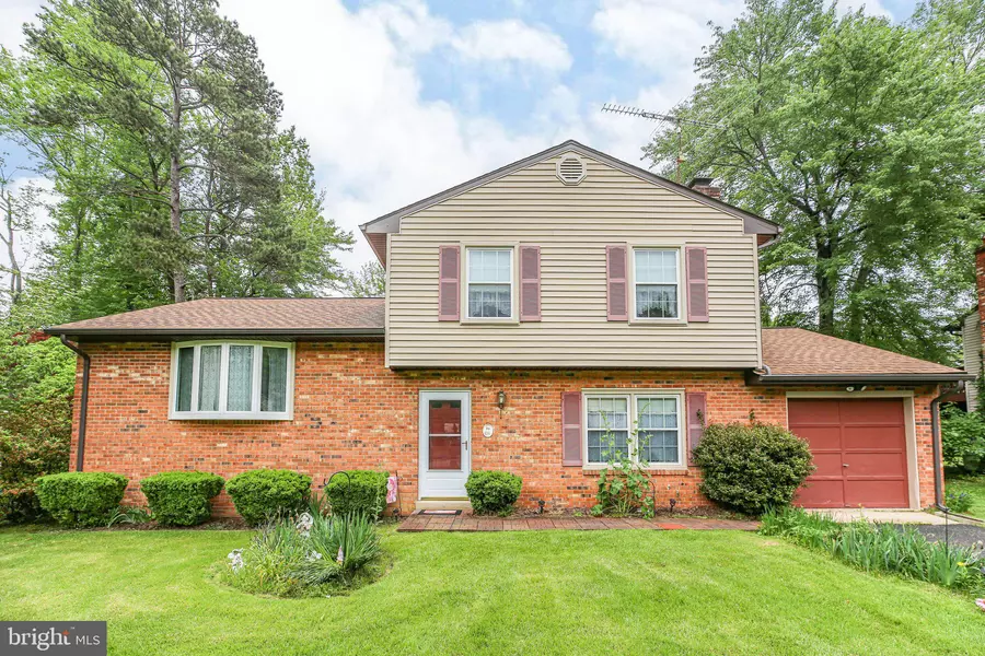 19 YOSEMITE LN, Fredericksburg, VA 22408