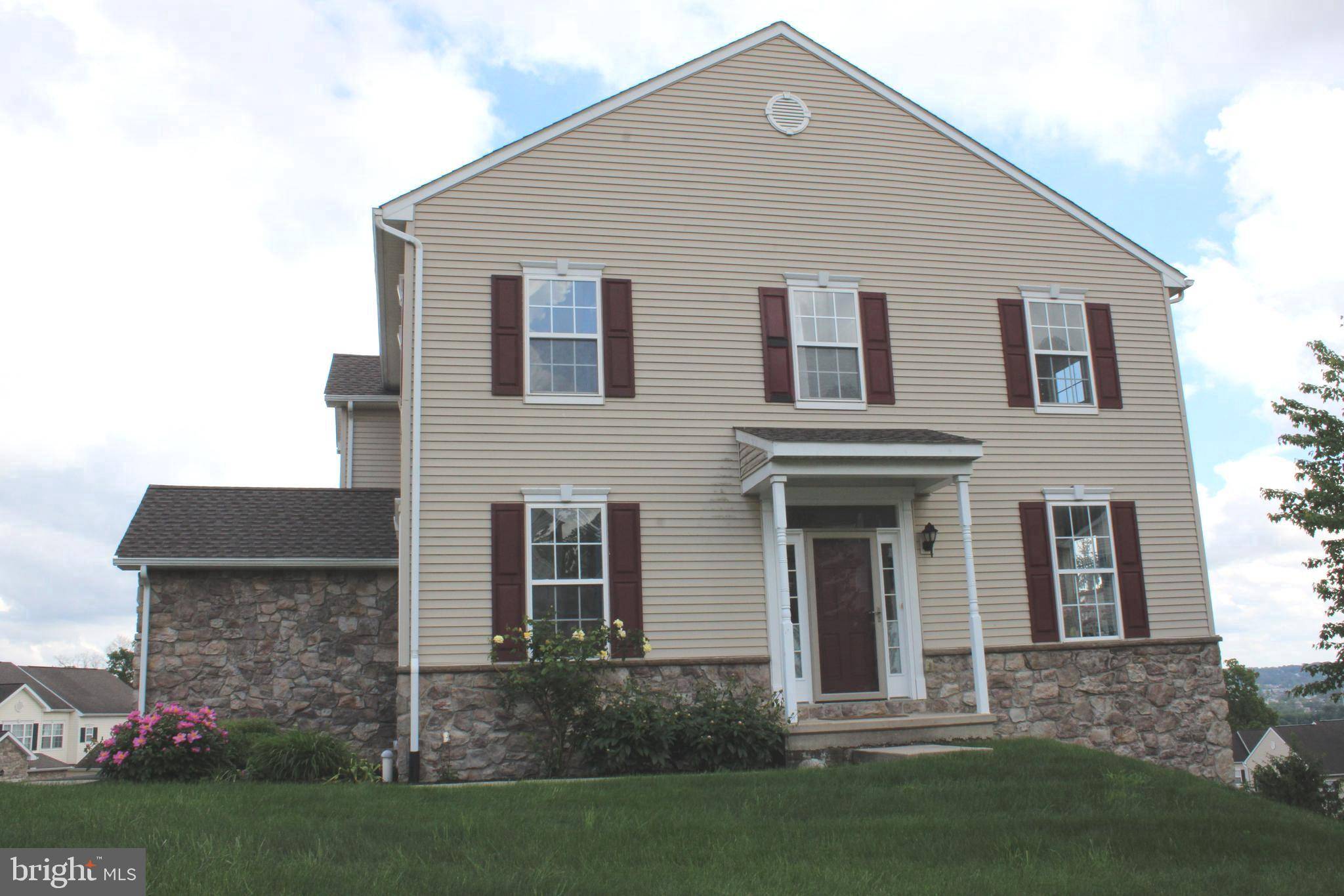 York, PA 17406,400 MARION RD #400