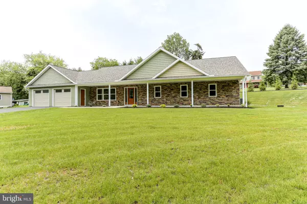 Bainbridge, PA 17502,1406 AMOSITE RD