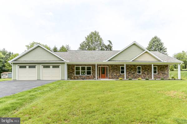 1406 AMOSITE RD, Bainbridge, PA 17502