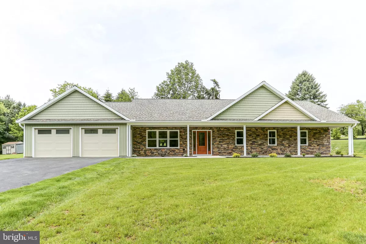 Bainbridge, PA 17502,1406 AMOSITE RD