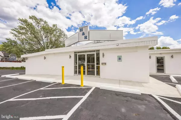 Glendora, NJ 08029,314-316 E EVESHAM RD