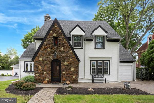 505 KENWOOD RD,  Drexel Hill,  PA 19026