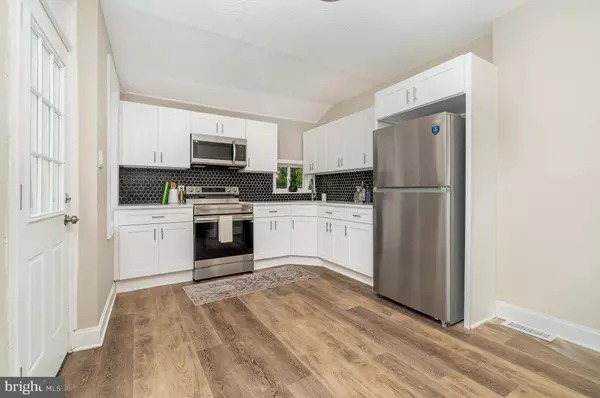 Lancaster, PA 17603,321 W MIFFLIN ST