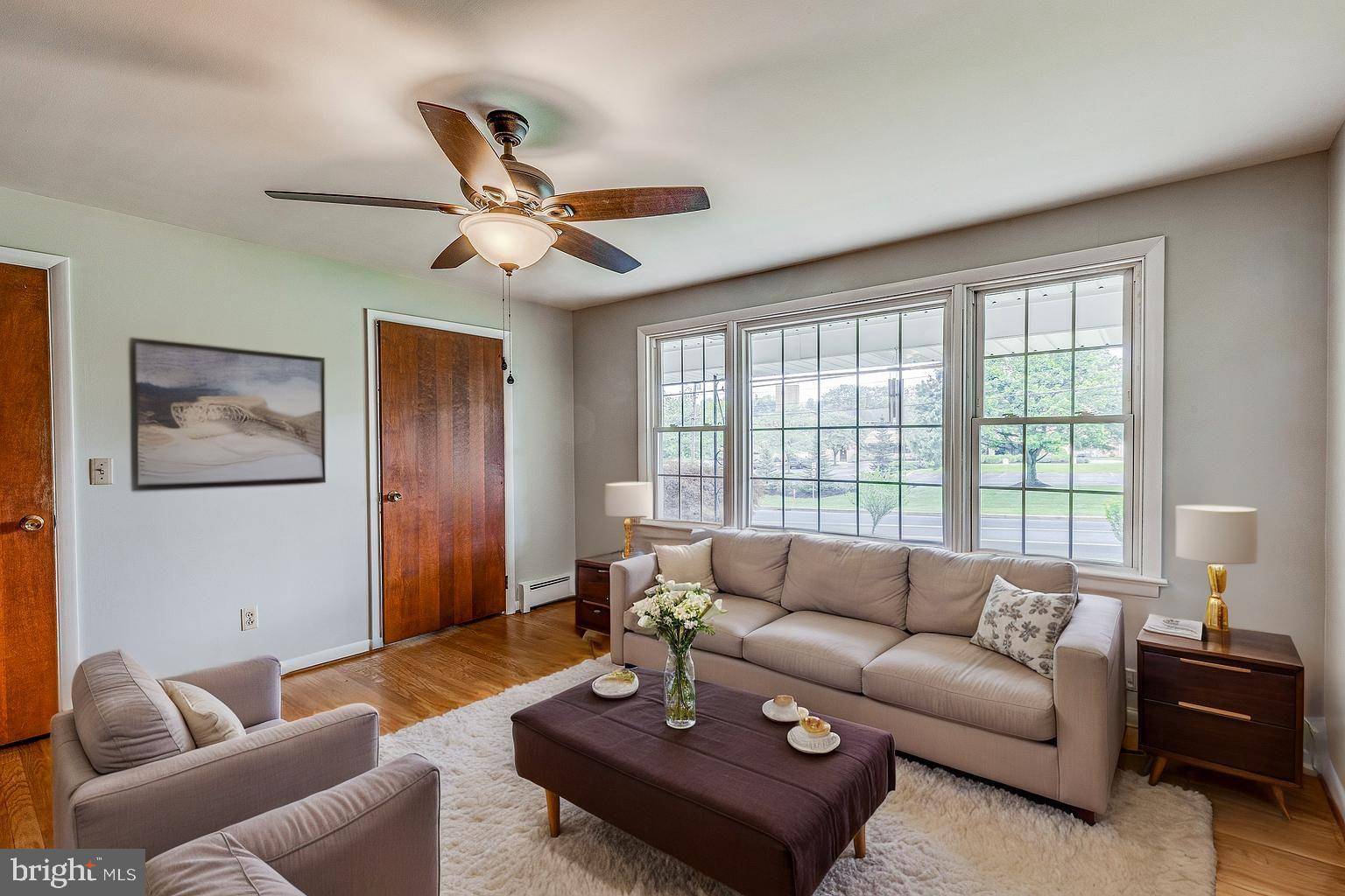 Lancaster, PA 17601,1606 STONY BATTERY RD