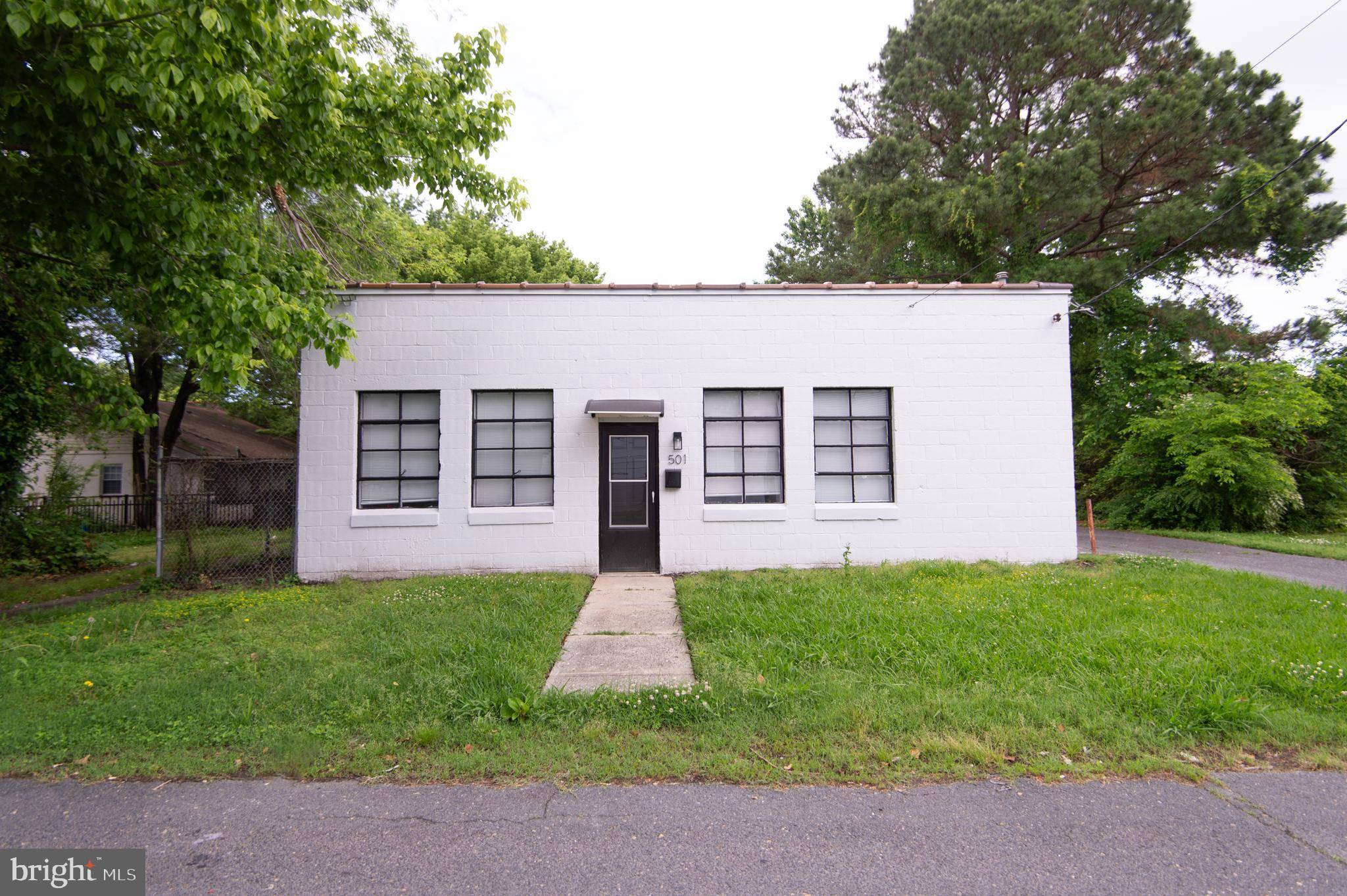 501 BOUNDARY AVE, Cambridge, MD 21613