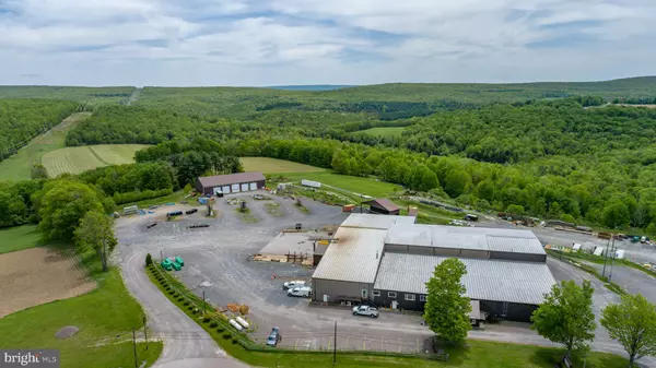 Grantsville, MD 21536,12072 BITTINGER RD