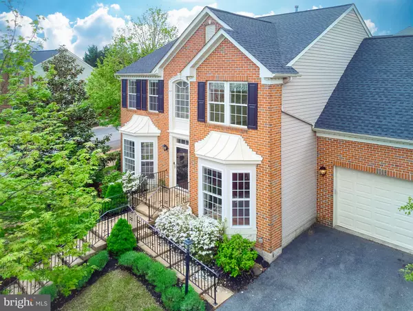 Perry Hall, MD 21128,4914 FORGE HAVEN DR