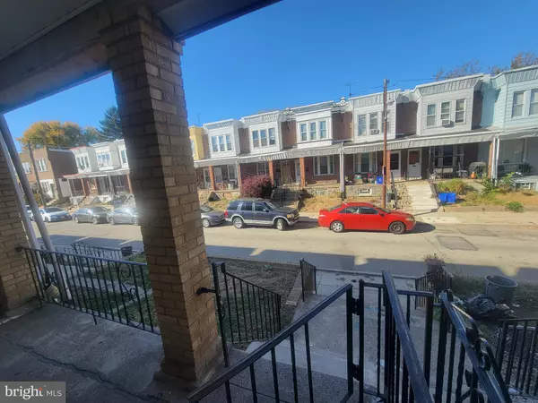 Philadelphia, PA 19135,6151 ALGARD ST