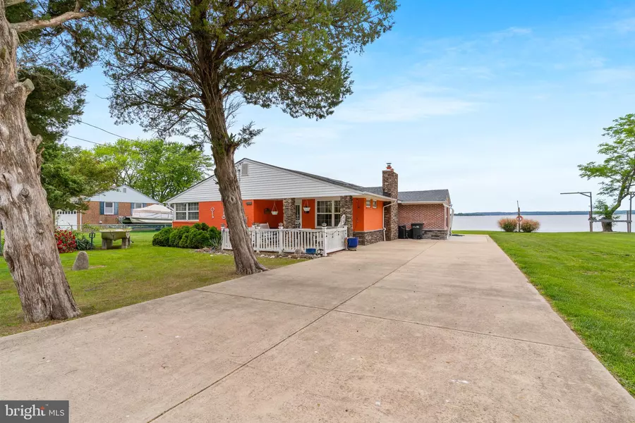 35836 BAY DR, Mechanicsville, MD 20659