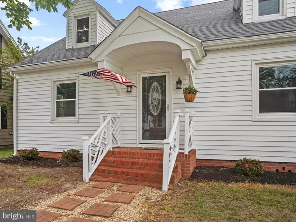 Hebron, MD 21830,304 N MAIN ST