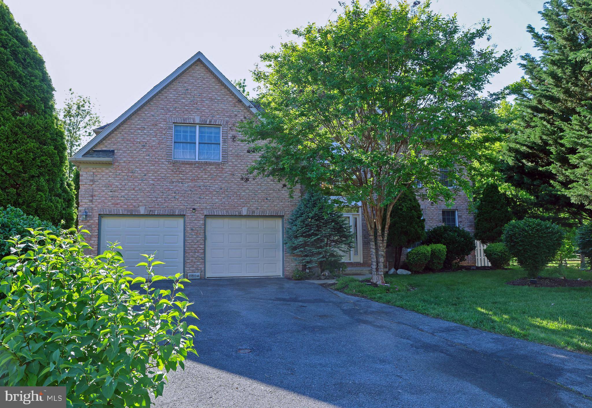 Hagerstown, MD 21742,11504 WOODVIEW CT