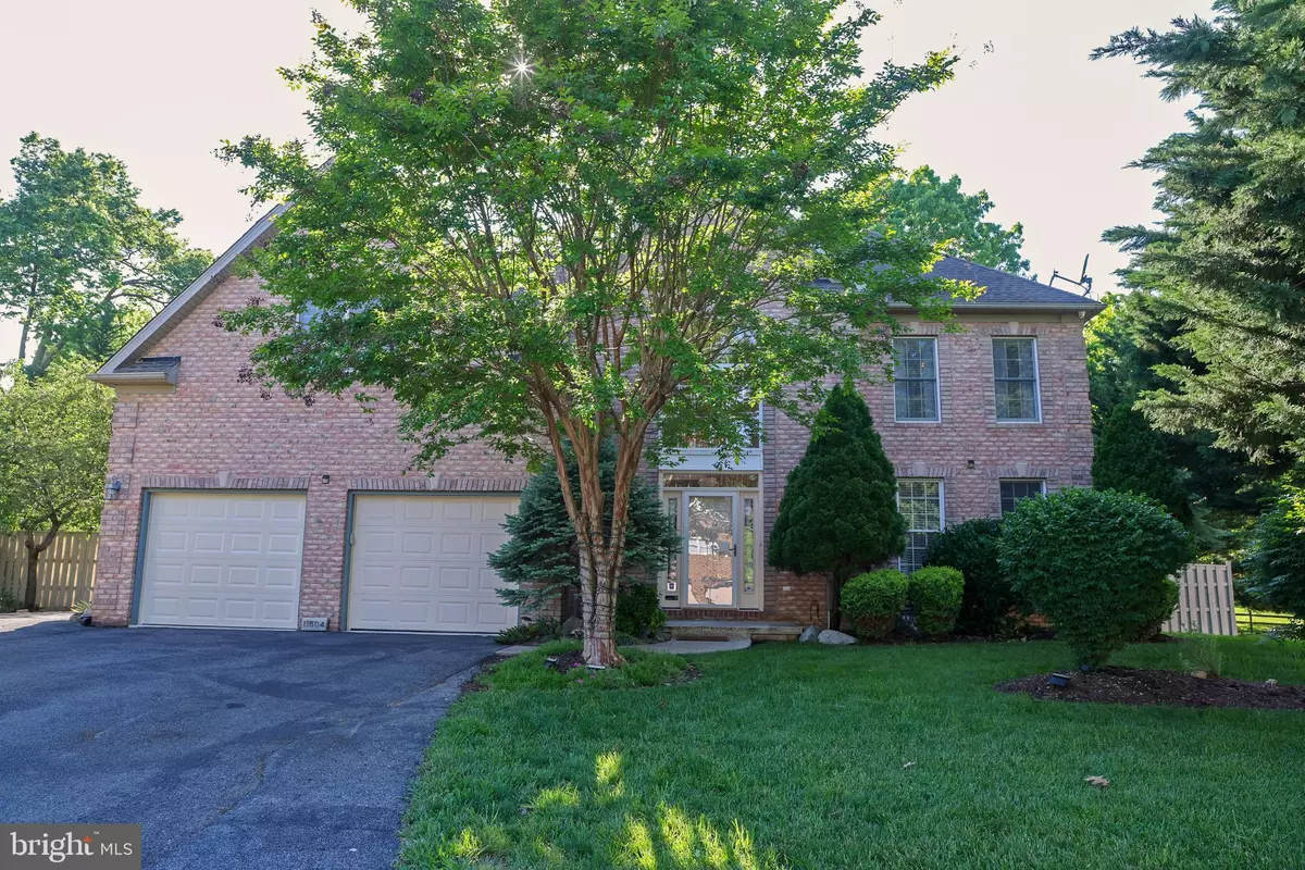 Hagerstown, MD 21742,11504 WOODVIEW CT
