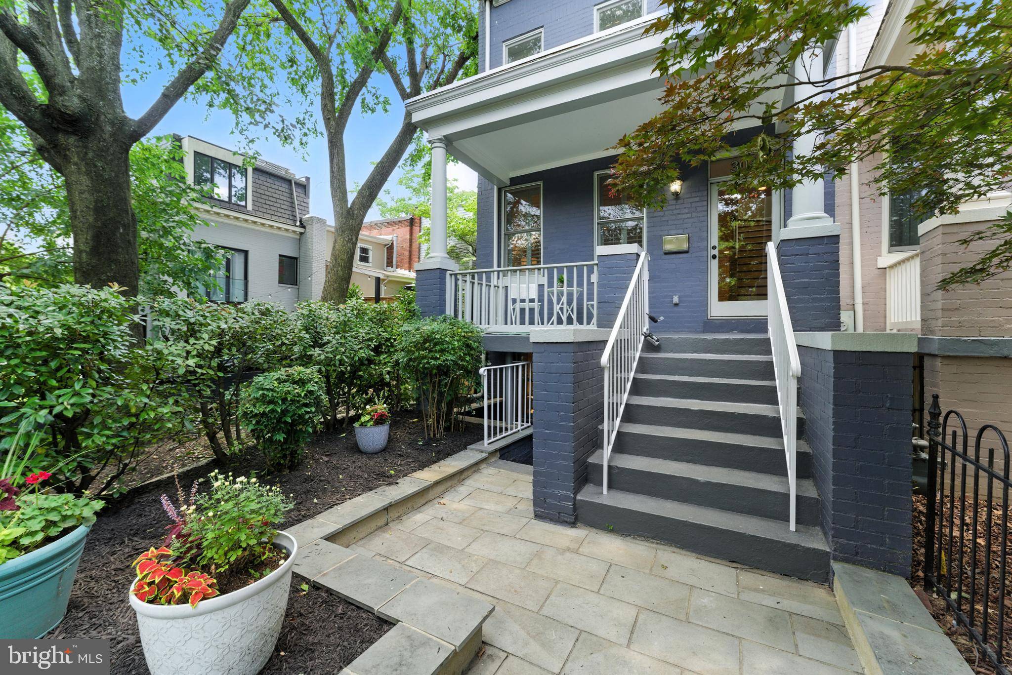 Washington, DC 20002,304 12TH ST NE