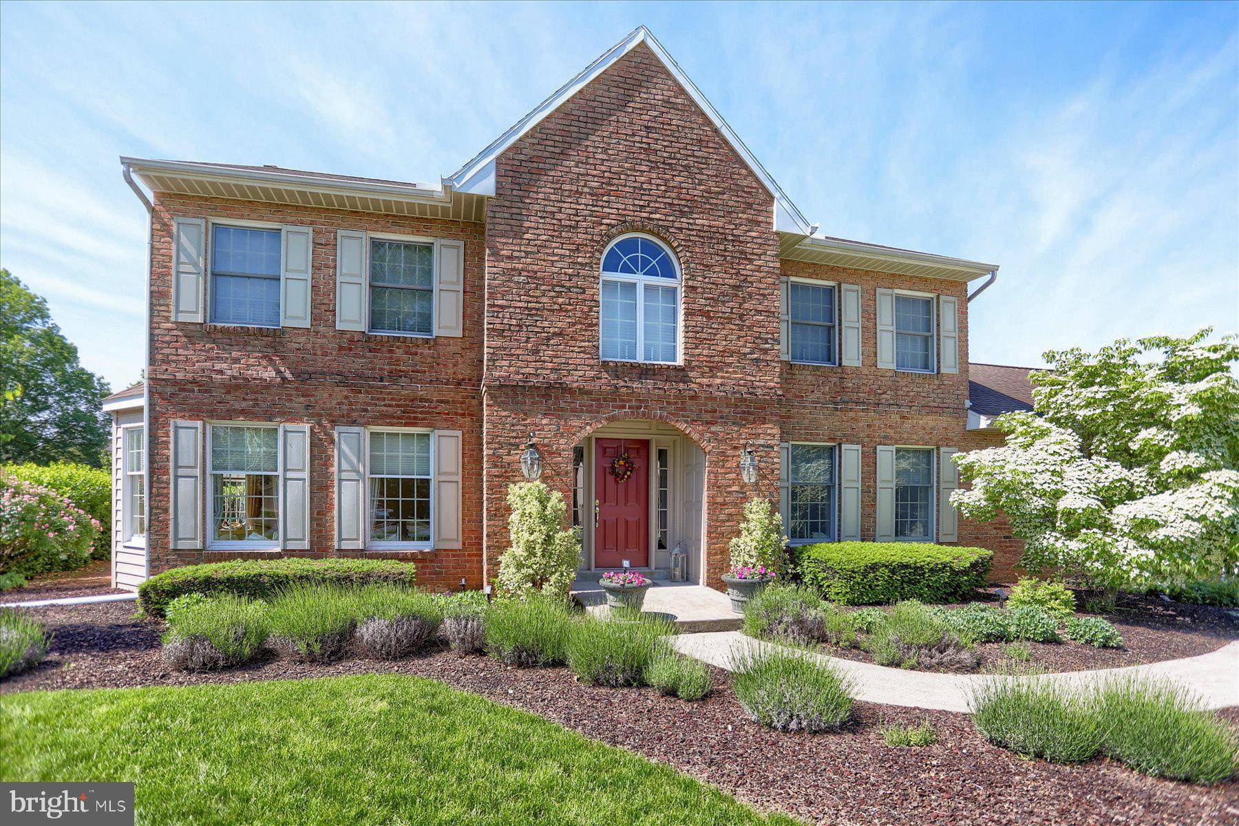 Camp Hill, PA 17011,359 FUTURITY DR