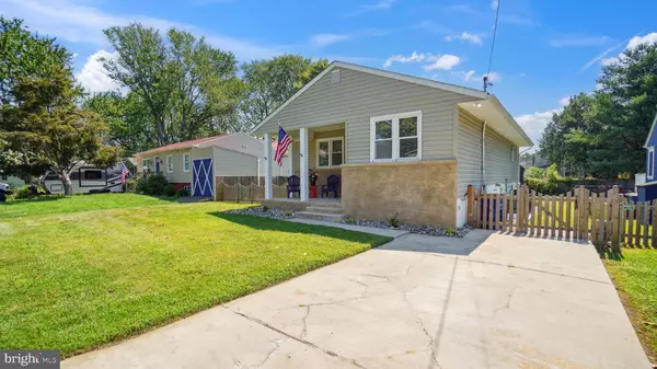 Annapolis, MD 21401,10 N HOMELAND AVE N