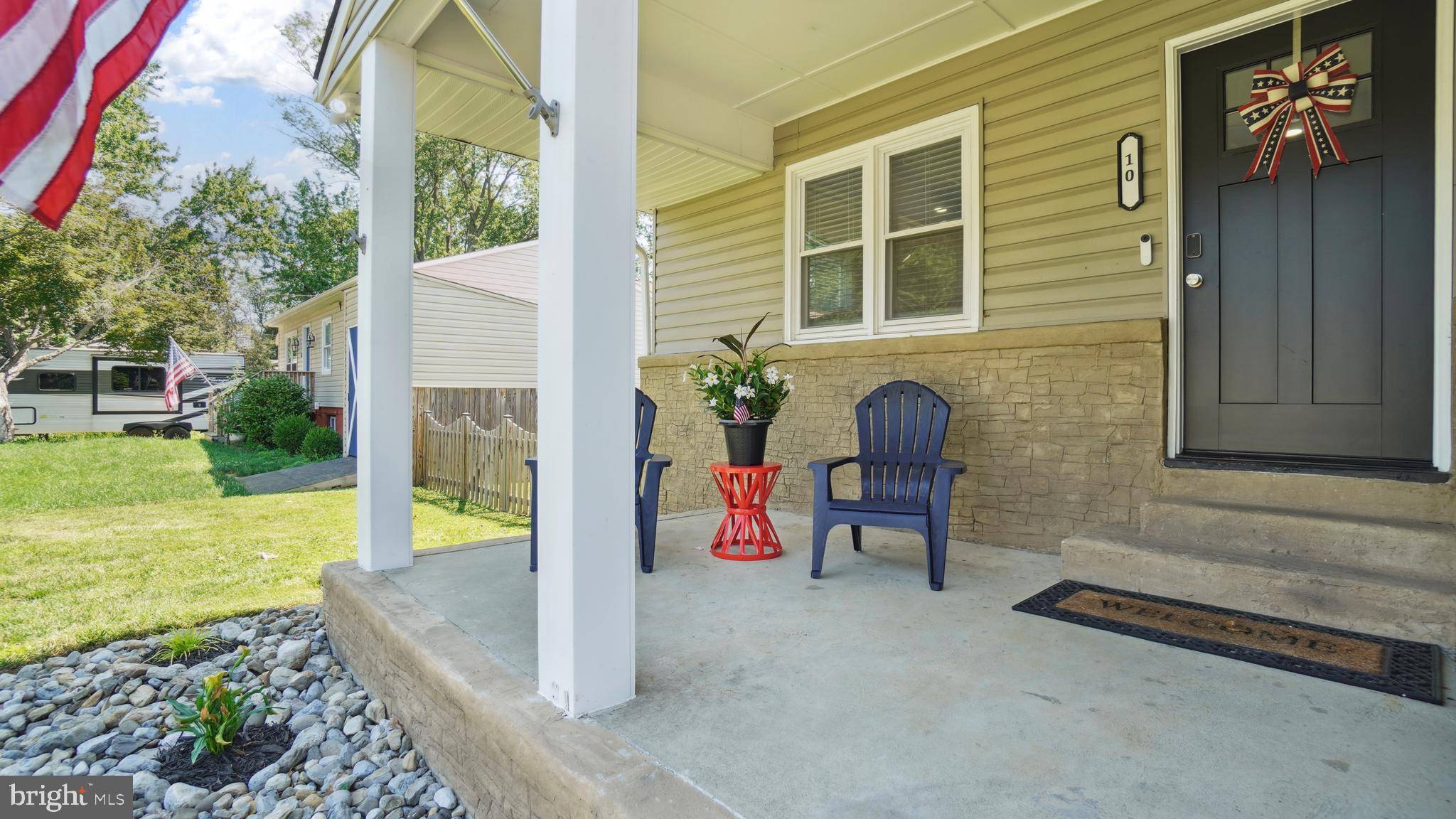 Annapolis, MD 21401,10 N HOMELAND AVE N