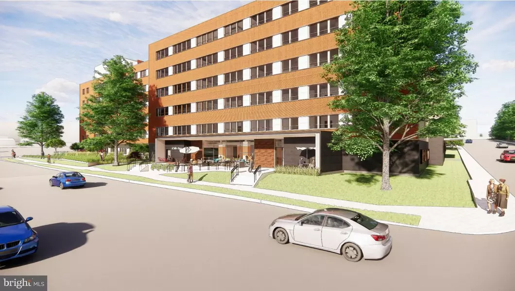 250 COLLEGE AVE, Lancaster, PA 17603