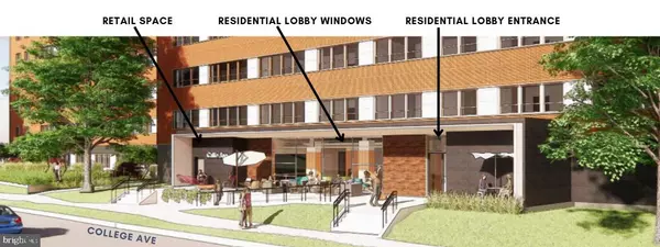 Lancaster, PA 17603,250 COLLEGE AVE