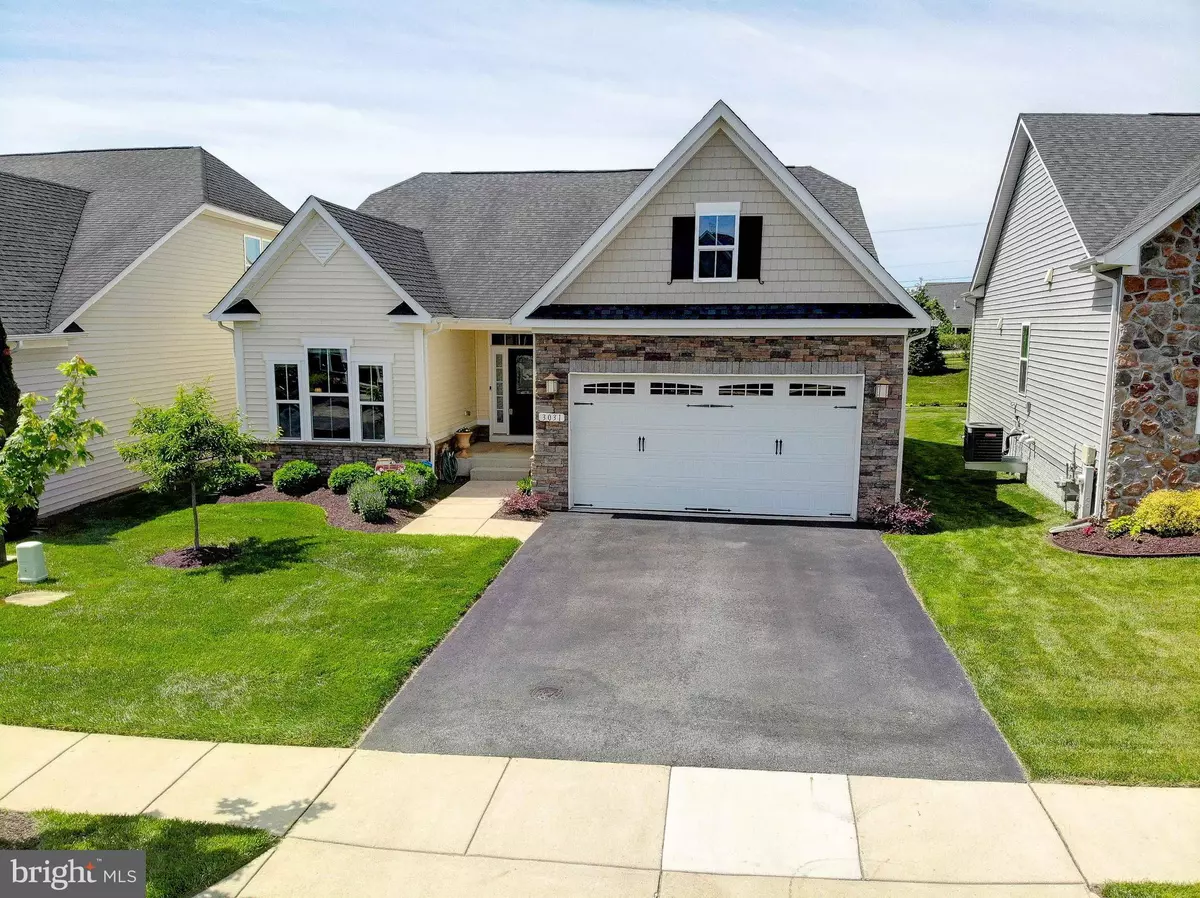 Odenton, MD 21113,3031 SUNNY RIDGE DR