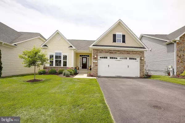 Odenton, MD 21113,3031 SUNNY RIDGE DR