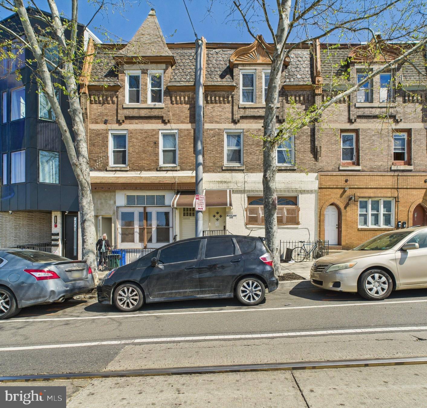 4714 WOODLAND AVE, Philadelphia, PA 19143