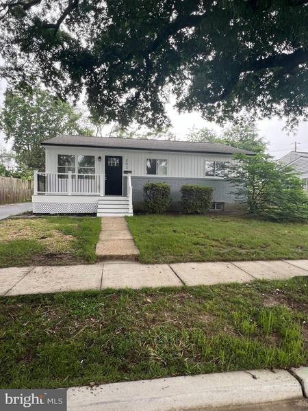 202 HOLLYWOOD CT, Glen Burnie, MD 21060