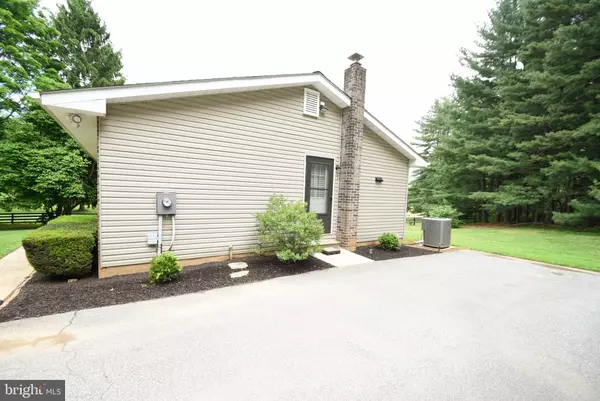Mount Airy, MD 21771,2511 BRADDOCK RD
