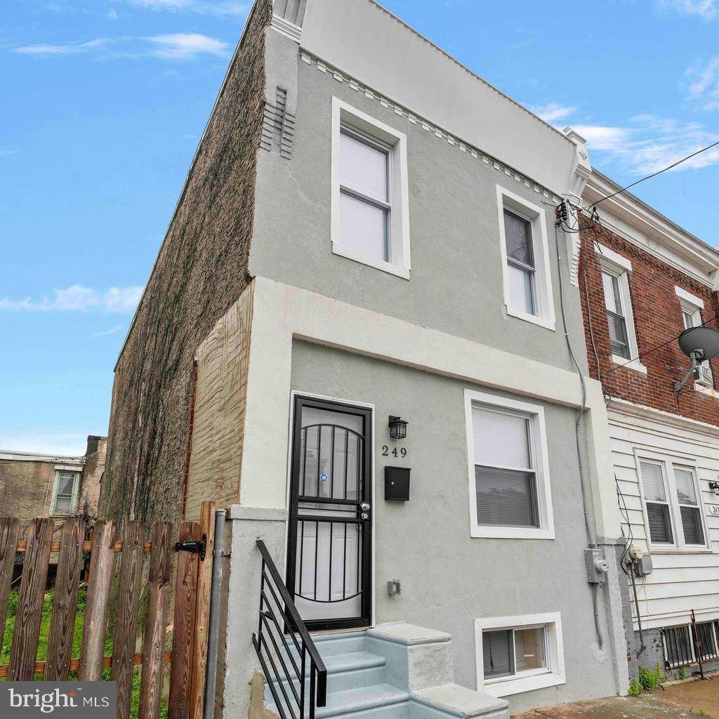 249 N 62ND ST, Philadelphia, PA 19139