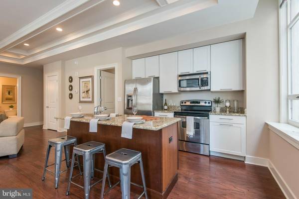 1501 LOCUST ST #403, Philadelphia, PA 19102