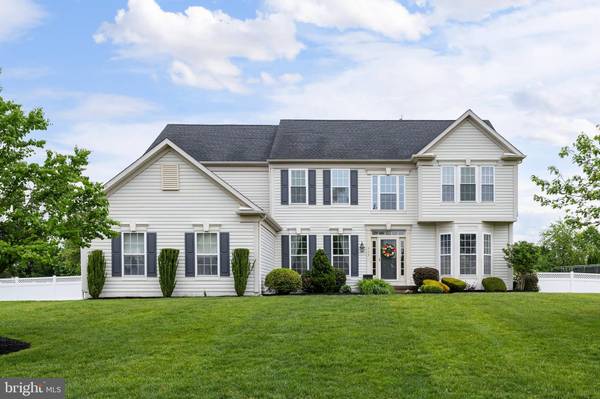 111 CROMWELL DR,  Mullica Hill,  NJ 08062