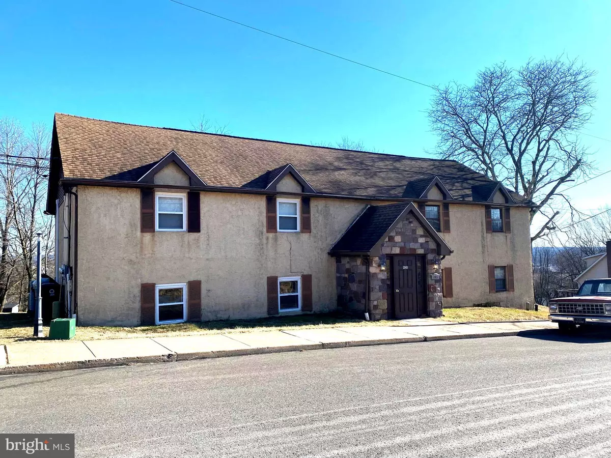 Perkasie, PA 18944,205 RIDGE AVE #B