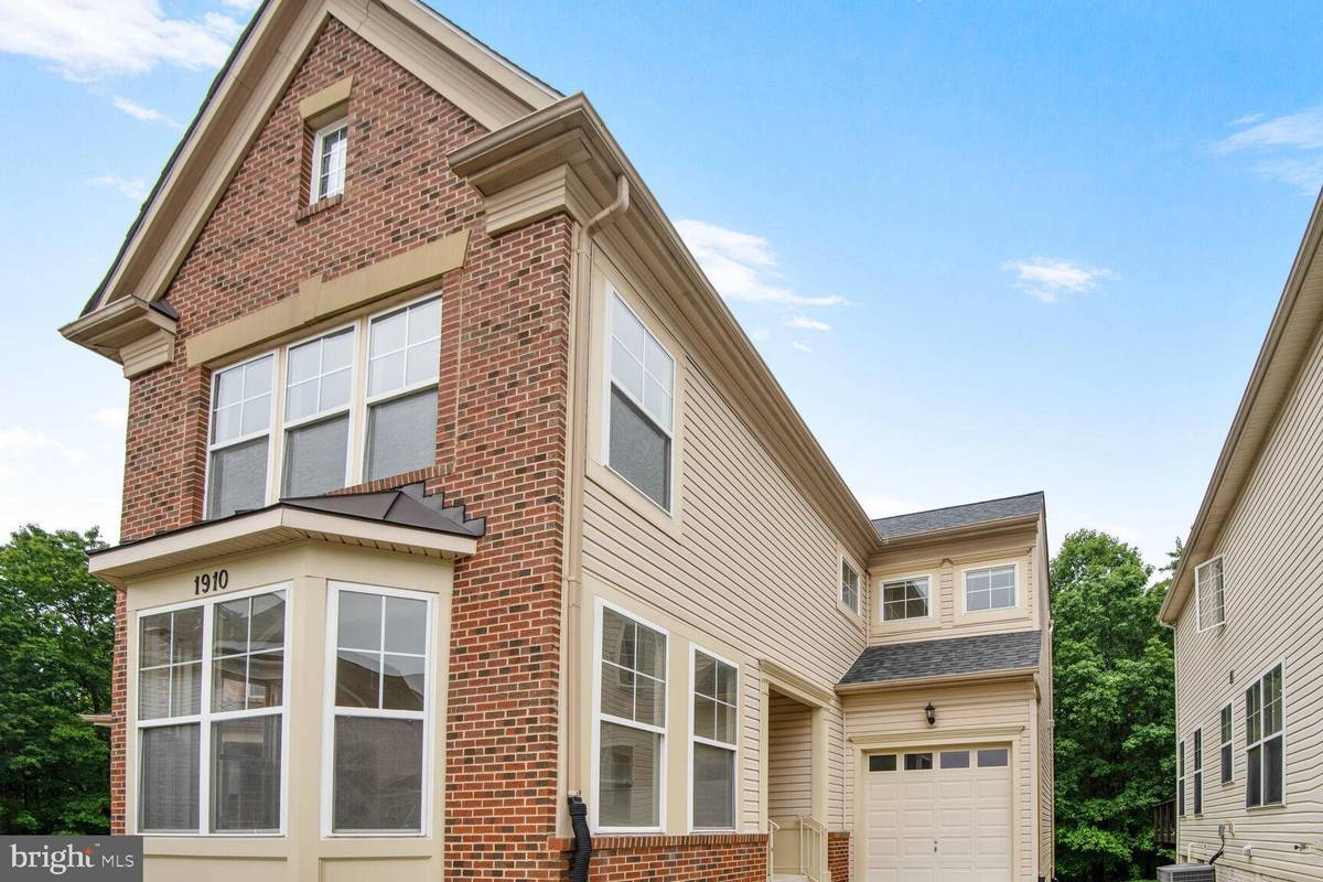Odenton, MD 21113,1910 SCAFFOLD WAY