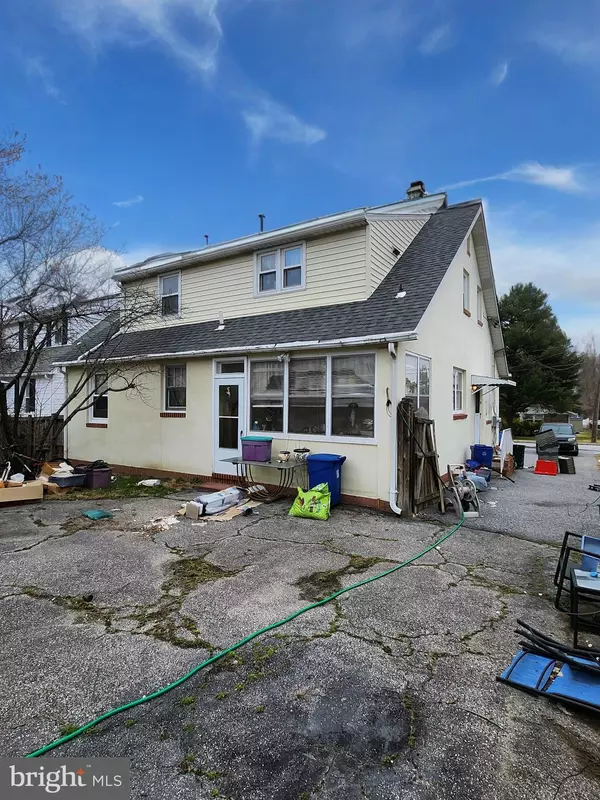 Baltimore, MD 21221,708 GEORGE AVE